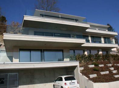 Maienriedweg 40 Winterthur