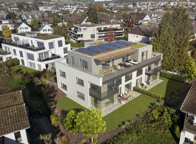 MFH Forrenberg Seuzach