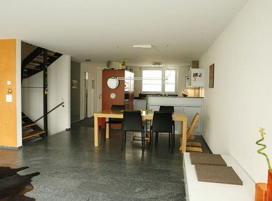 Bäretswilerweg Wetzikon