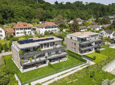 Residenz Frohberg Wiesendangen