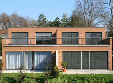 DEFH Sonnenberg Winterthur