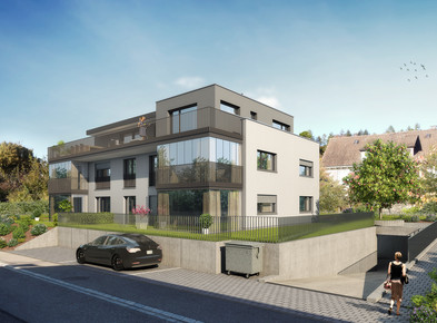 MFH Gladiolen Seuzach