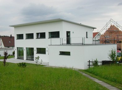 Hirtenweg Winterthur