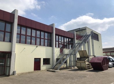 Garagenanbau Ohringen