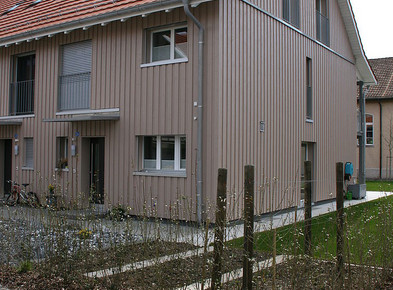 REFH Thurpark Gütighausen