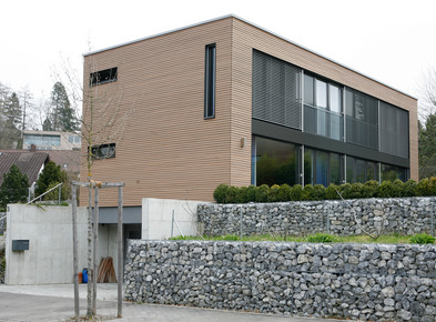 Wylandstrasse Winterthur