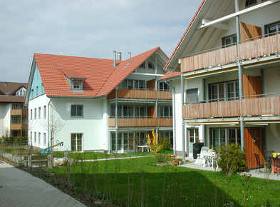 Rietmühlestrasse Sulz