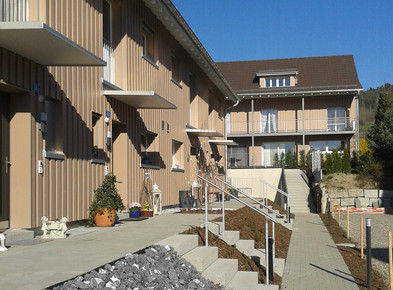 Wartgutstrasse Neftenbach