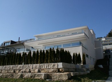 Chlimbergstrasse Neftenbach