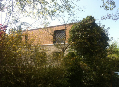 Umbau EFH Niederglatt