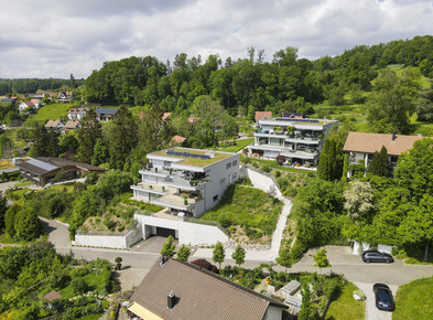 Vrenelisgärtli Nussbaumen