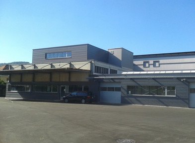 Floracenter Neftenbach