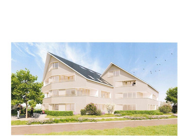 MFH Oberdorf Embrach