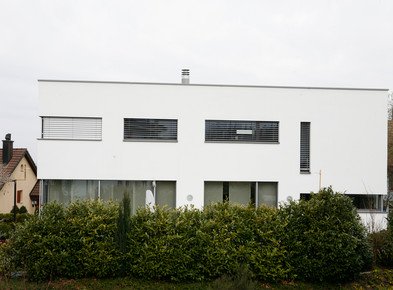 Randenblick Winterthur