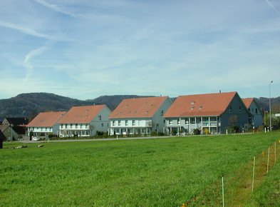 Oberdorf Neftenbach