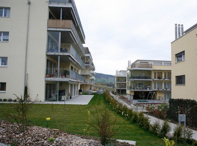 Maienried Winterthur