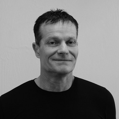 Jürg Vollenweider