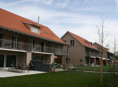 Lindenpark Neftenbach