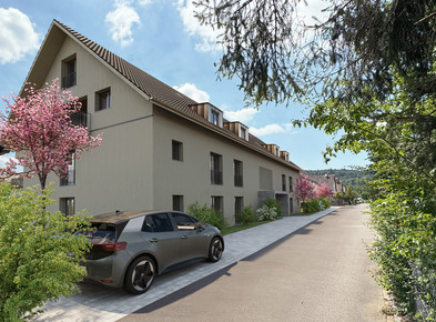 MFH Gartenweg Schlatt