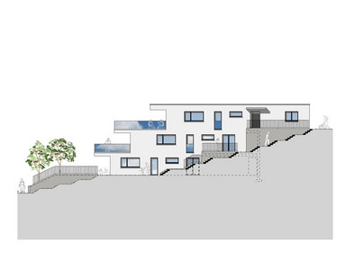ETW Sonnhalden Neftenbach