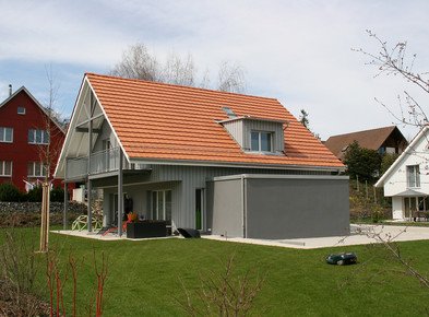 EFH Thurpark Gütighausen