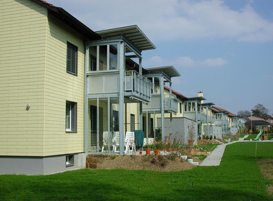 Reutlingerstrasse Seuzach