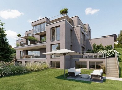 MFH Gartenstrasse Wallisellen