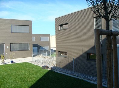 Chämiwisen Neftenbach