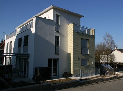 Langgasse Winterthur