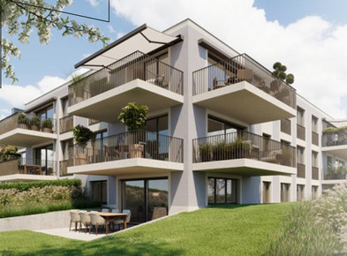 MFH Höhenstrasse Wallisellen