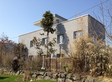 Niederfeld Winterthur