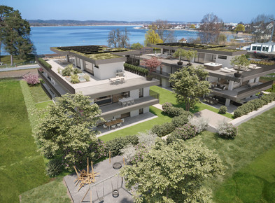 ETW Seeresidenz Ermatingen