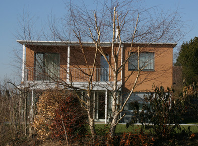 In der Halde 4 Winterthur