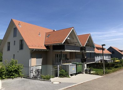 ETW Hinterwiler Rorbas